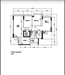 Blk 303D Coralinus (Punggol), HDB 4 Rooms #630273251